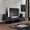 Black, variant on Modern Design - Versatile Style Mix - Any Living Space - Aesthetic and Functional