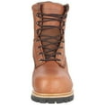 thumbnail image 4 of Florsheim Lumberjack FE860 9" Logger Waterproof Boot (Men's), 4 of 6