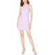 thumbnail image 1 of INC Womens halter Sheath Dress, Púrpura, X-Large, 1 of 1