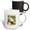 Multicolor, variant on 3drose, New Mexico Territory Flower the Yucca, 15oz Mug
