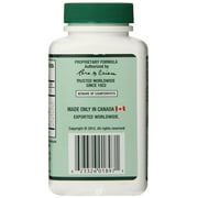 (3 Pack) Essiac International Essiac Herbal Supplement Vegicaps 500mg 60 Capvegi