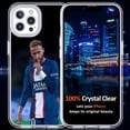 thumbnail image 2 of Funda de teléfono XUJIAWENYI compatible con iPhone 16 Pro Max, 2 of 5