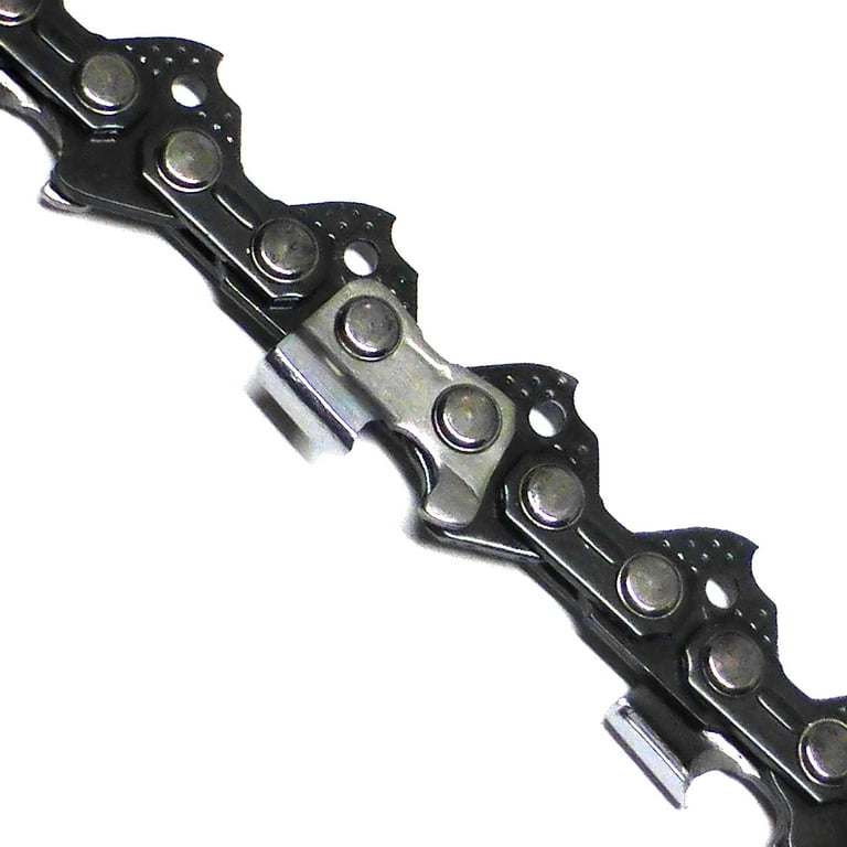 18” Chainsaw Chain 3/8 .050 62 DL Compatible with Husqvarna