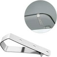 thumbnail image 3 of Clip de Visière de Porte de Garage Télécommande de Remplacement, 3 of 5
