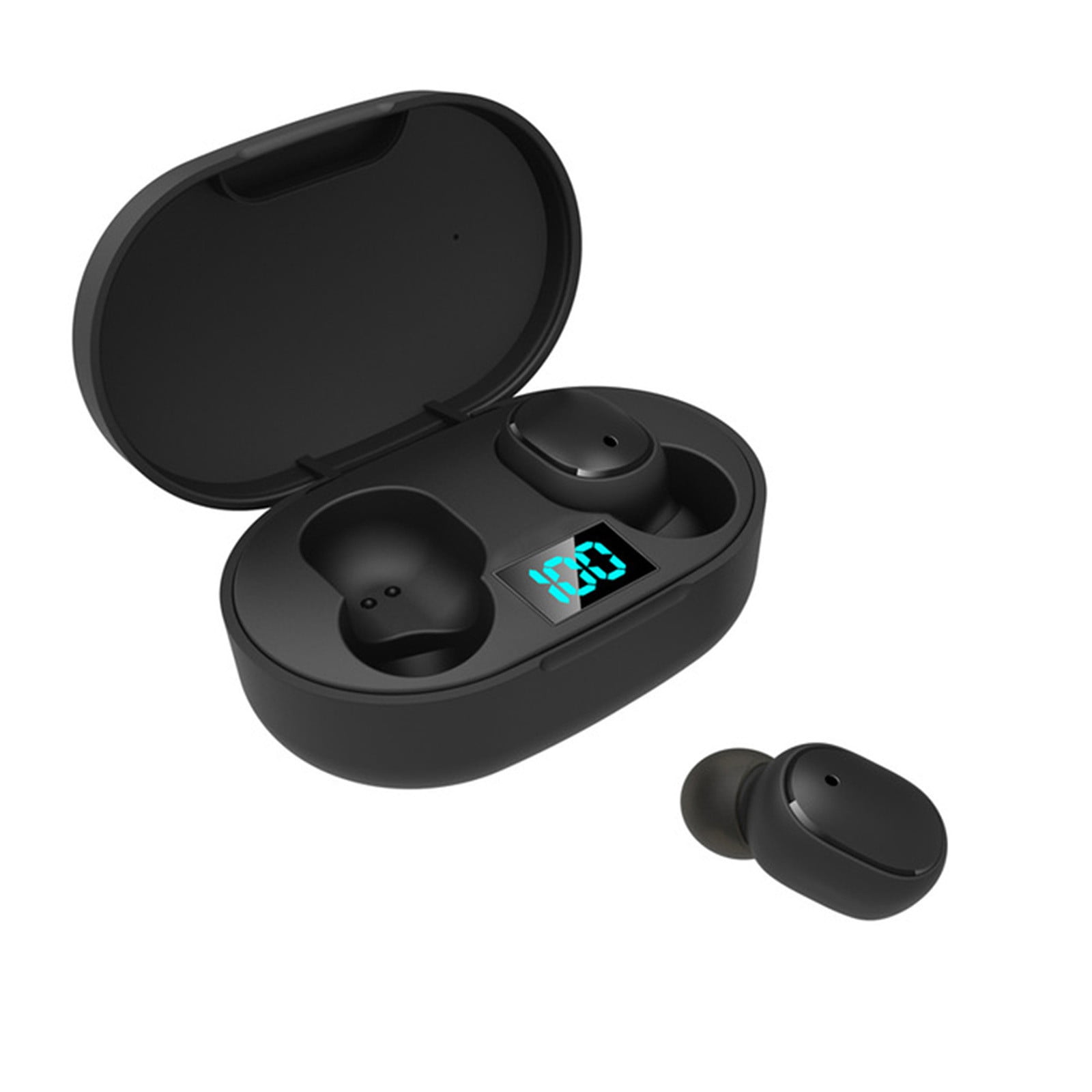 Gadgets Home Essentials Wireless Mini Headset Bluetooth 5. Sport