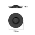 thumbnail image 3 of Base de carga para giratorio/giratorio, , USB 3.3 piezas/1m cable de carga, escritorio, soporte de carga, 3 of 8