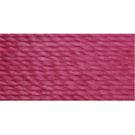 UPC: 0073650777264 | Coats Dual Duty XP General Purpose Thread 250yd-Red Rose