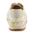 thumbnail image 4 of L`Artiste Wavehello Women’s Fashion Sneaker with Cushioned Leather Comfort, 4 of 7