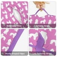 thumbnail image 6 of Cute Cartoon Poodle Dogs Toddler Nap Mats for Kids Preschool,Sleeping Mat Bag or Kids,Toddler Sleeping Bag,Toddler Nap Mat or Daycare, 6 of 6