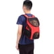 thumbnail image 3 of Bolsa de Transporte de MascotaAsixx Mochila Para Perro Y GatoCon 2 Cremalleras Para Evitar Que Las Mascotas Salten de La Bolsa ANGGREK Otros, 3 of 8