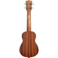 thumbnail image 3 of Kala Mahogany KA-15S-H2 Soprano Ukulele, 3 of 3
