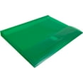 thumbnail image 4 of JAM Paper Plastic 3 Hole Punch Envelopes, 9 1/2 x 11 1/2, Green, 12/Pack, 4 of 4
