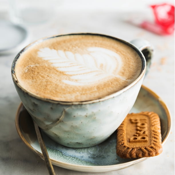 Lotus Biscoff 8.8oz - Bakery stock for cafe - Walmart Business
