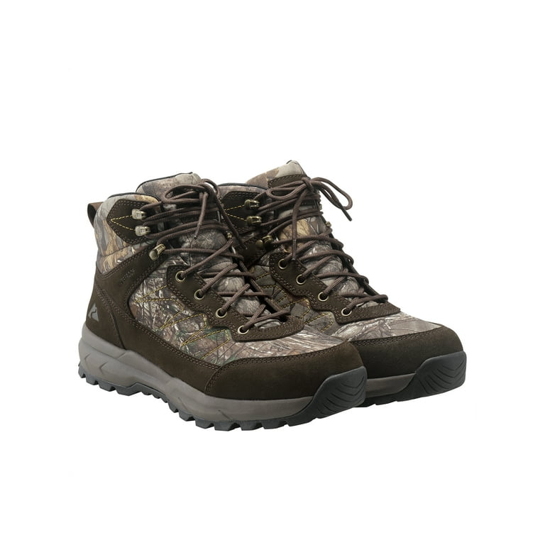 Hunting boots cheap walmart