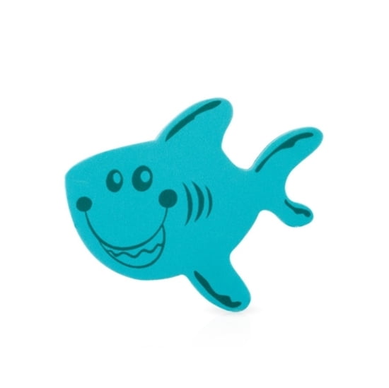 nuby foam bath animals