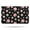 Pioneer Flower Floral-3, variant on Pioneer Flower Floral Print Pattern Bathroom Rugs Mat, Non Slip Microfiber Bathroom Rug with Rubber Backing, Soft Mats for Bathroom Floor Tub Shower, 24"x60"