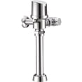 thumbnail image 3 of Global Industrial Toilet Sensor Flushometer Flush Valve Battery Operated Adjusta, 3 of 4