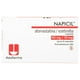 thumbnail image 1 of Napicil Atorvastatina 40mg Ezetimiba 10mg 30 comprimidos, 1 of 4