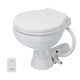 thumbnail image 1 of Inodoro marino Johnson Pumps AquaT Compact Electric 12 V, 1 of 1