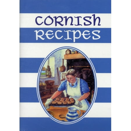 Cornish Recipes (Paperback) (The Best Cornish Pasty Recipe)