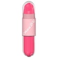 thumbnail image 4 of Matte Double Lipstick, Long-Lasting Color, Hydrating Formula + Non Translucent, Slim Profile, For Everyday Wear, Smudge-Proof, Vegan Ingredients, Compact Design, Travel Size, Professional Occasions, 4 of 9