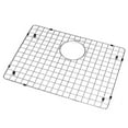 thumbnail image 3 of Houzer BG-4210 20.5" x 15.5" Sink Bottom Stainless Steel Wirecraft Bottom Grid 20.5-Inch by 15.5-Inch, 3 of 3