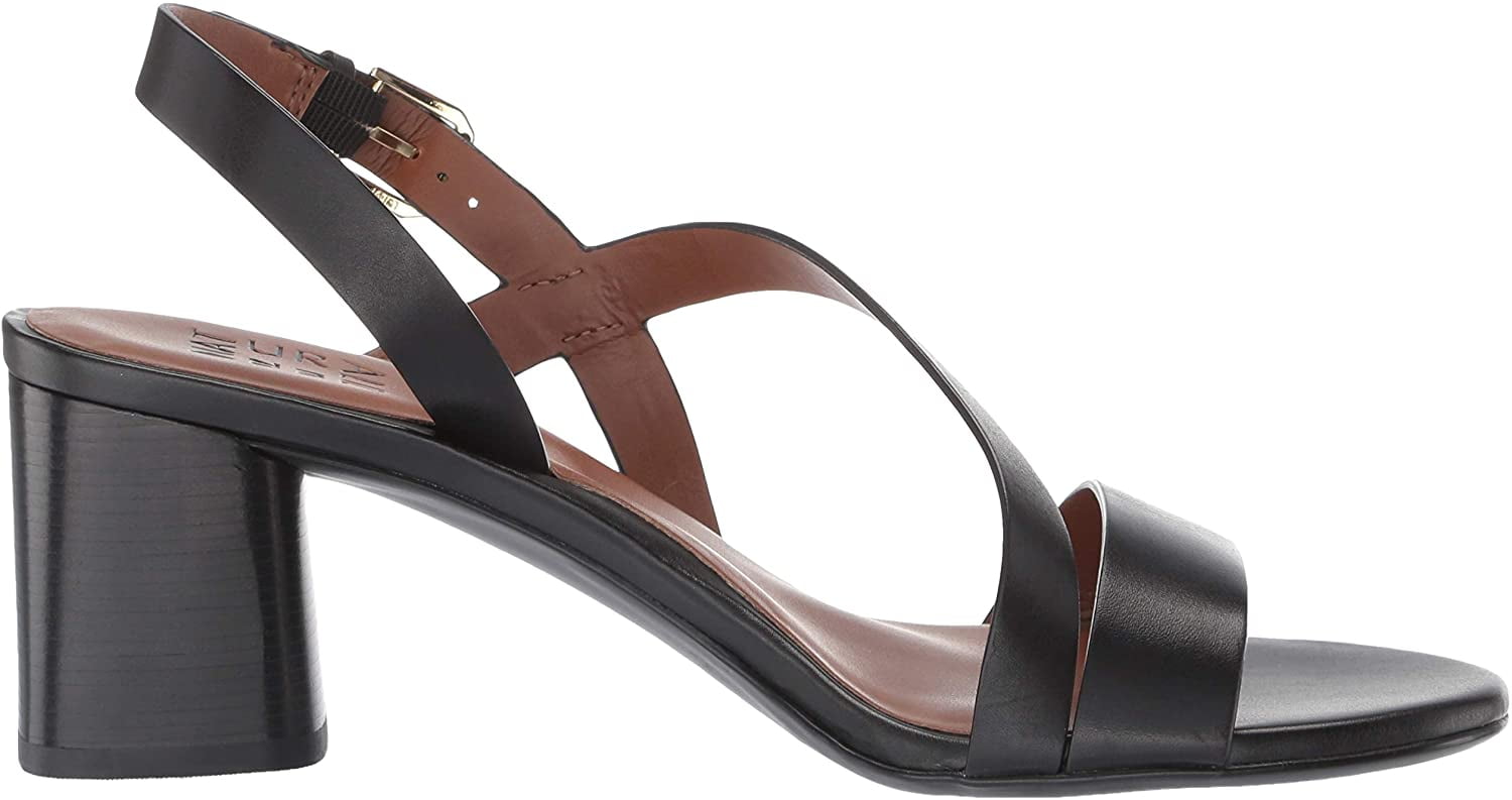 Naturalizer Women s Arianna Heeled Sandal