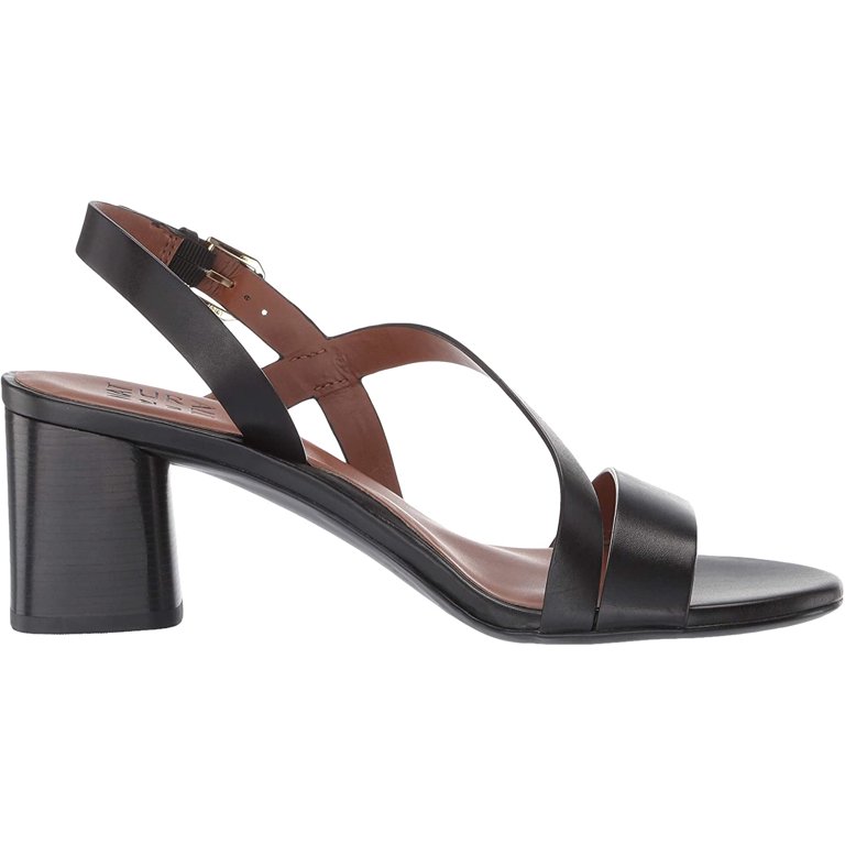 Naturalizer arianna leather store sandals