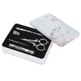thumbnail image 2 of Sewing Accessories, Sewing Scissors Beautiful Shape Convenience Useful With Storage Box For Daily Life For Home, 2 of 8