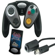 GameCube Pelican Starter Kit II,  Black