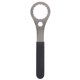 thumbnail image 2 of Herramientas de reparación de ejes de bielas de bicicleta, LeBycle MTB bicicleta de carretera llave de soporte inferior para bicicleta llave inglesa de eje de bielas de bicicleta solución innovadora, 2 of 9