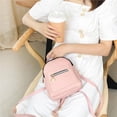 thumbnail image 3 of Sonducket Artesanía Diseño elegante Regalo dulce Senderismo Accesorios Bolso de hombro Bolso de mujer Buen estilo simple Bolso cruzado Type8 NO8, 3 of 6