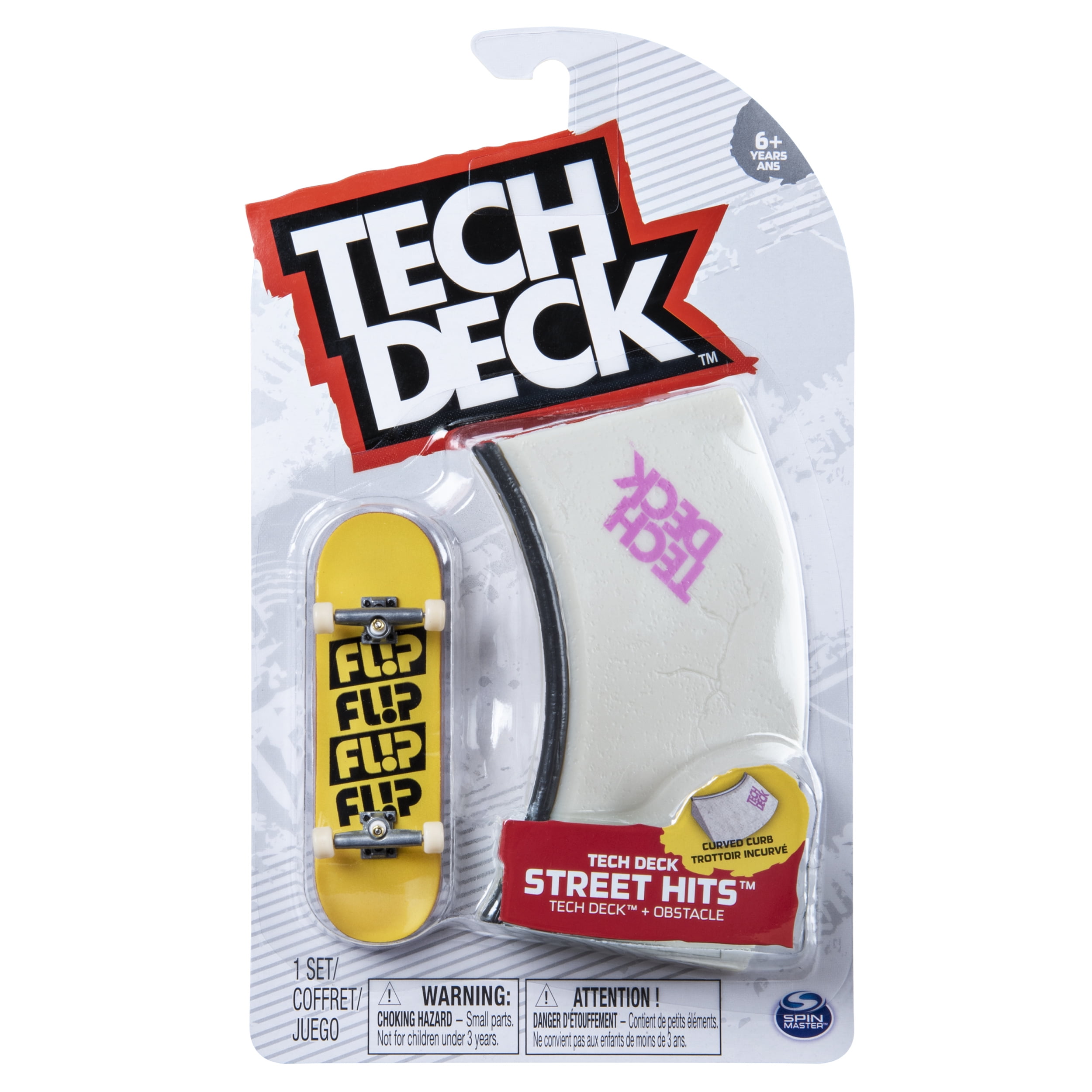 tech deck walmart