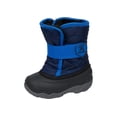 thumbnail image 5 of Kamik Unisex Toddlers' The Snowbug 5 Winter Boot Navy - NF9412-NA2  Navy, 5 of 5