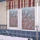 thumbnail image 3 of Ventana De Privacidad De Papel Esmerilado Tulip 17.7-By-78.7 Inch Jormftte WMZL-150-1, 3 of 7
