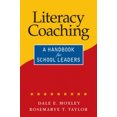 thumbnail image 2 of Literacy Coaching: A Handbook for School Leaders, 2 of 2
