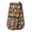 Lion Face Bird Rainbow, variant on Dailycode Double Sided Oven Mitt with Loop Heat Resistant Kitchen Long Potholders 7" x 35" Fox Rabbit Squirrel