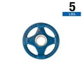 thumbnail image 3 of 2.5 lb. Color Grip Plate, 3 of 6