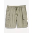 thumbnail image 3 of Short Built-in Flex Old Navy Para Hombre, 3 of 3