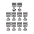 thumbnail image 2 of Gancho engarzable dental de repuesto, 10 piezas Gancho engarzable de ortodoncia Gancho engarzable de ortodoncia Gancho engarzable de ortodoncia de calidad superior, 2 of 8