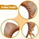 thumbnail image 4 of Diadema con Orejas de Gato para Adultos, Ideal para Espectáculos, Bailes de Graduación Y Piel Sintética., 4 of 6