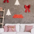 thumbnail image 1 of Luz Led Con Letras Navideñas Y Cuerda Para Colgar. Decoración Led Navideña De Abs Para Fiestas En Casa. Blanco Cálido., 1 of 3