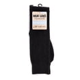 thumbnail image 2 of MUK LUKS Women's Fluffy Dream Knee-High Boot Sock, 1-Pack, OSFM, 2 of 4