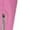 Pink, variant on Wangmeiwg Women's Sweatshirts Womens Long Sleeve Zipper Slit Sweatshirt Casual Pullover Hoodies Top with Front Pockets for Everyday Comfort Pink M