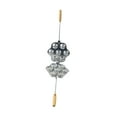 thumbnail image 4 of simhoa 7 Holes Cupcake Maker Egg Waffle Baking Die Conduction Portable Mini Cake Making Device for Pastry Pudding Home Use, 4 of 8