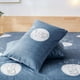 thumbnail image 1 of Funda de almohada estampada de estilo moderno y minimalista, funda de almohada tipo sobre, funda de almohada infantil., 1 of 6