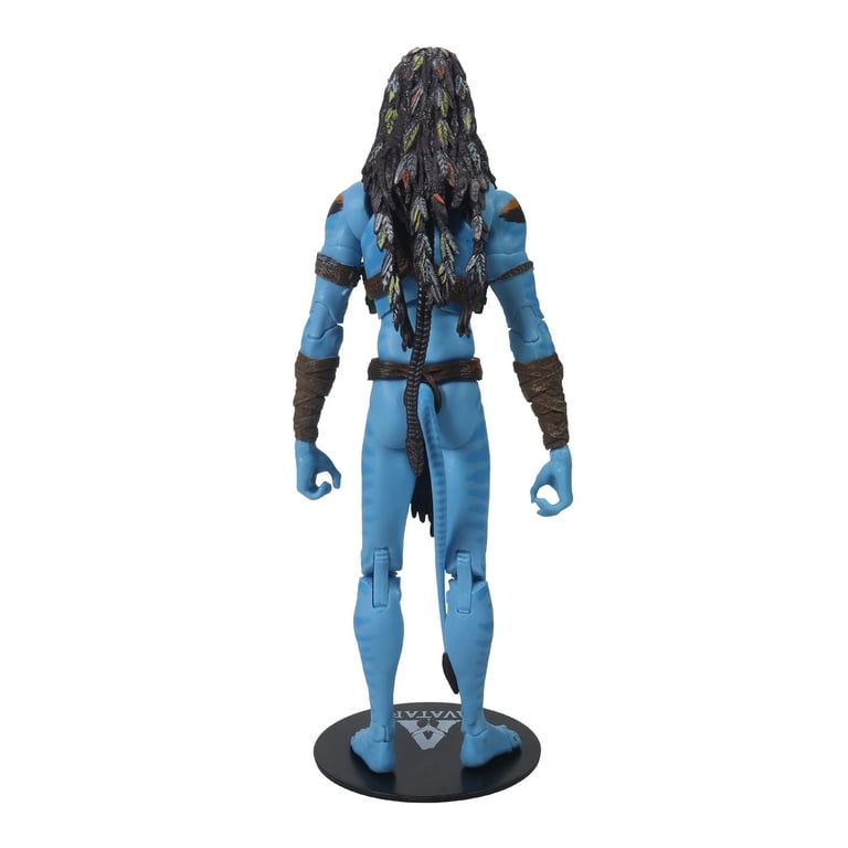 Avatar: Fire and Ash Jake Sully (Metkayina Final Battle) 7