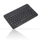 thumbnail image 2 of teclado inalámbrico de aluminio ligero español de Bluetooth de 7 pulgadas universal para Android/IOS/WIN, 2 of 8