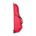 thumbnail image 1 of Runquan Sac d'Escrime avec Roues Sac de Rangement Portable pour Épée en Aluminium Débutants Rouge, 1 of 8