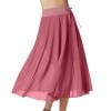 thumbnail image 2 of Taylonsss Women's Fashionable European And American New Style Temperament Half Skirt And Ankle Half Skirt, 2 of 2
